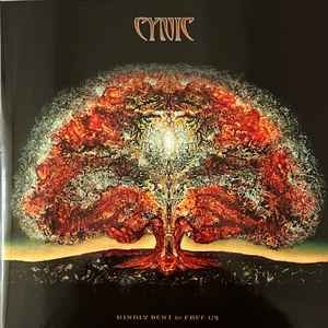 CYNIC - KINDLY BENT TO FREE US Vinyl Record
