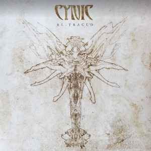 CYNIC - RE-TRACED Vinyl Record