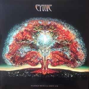 CYNIC - KINDLY BENT TO FREE US Vinyl Record