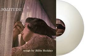 BILLIE HOLIDAY - Solitude (Natural Vinyl) Vinyl Record