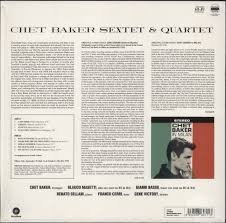 CHET BAKER - It Could Happen To You (Clear/Purple Splatter Vinyl) Vinyl Record