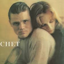 CHET BAKER - Chet Vinyl Record