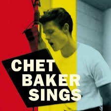 CHET BAKER - Sings (Yellow Vinyl) Vinyl Record
