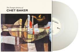 CHET BAKER - Trumpet Artistry (Natural Clear Vinyl) Vinyl Record