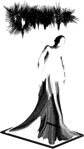 CRYPTAE - Vestigal Vinyl Record