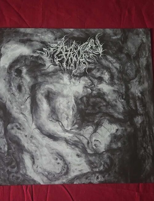 ABERRATION - Aberration Vinyl Record