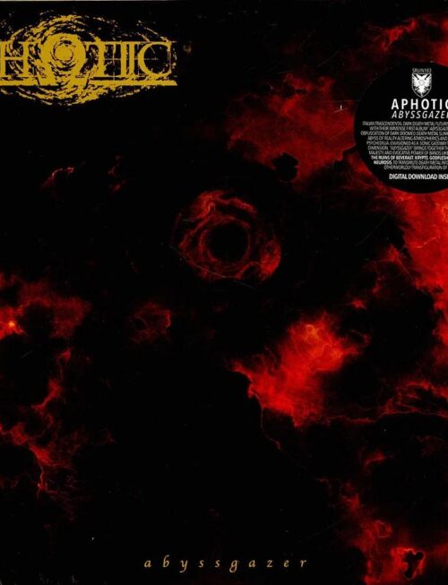 APHOTIC - ABYSSGAZER Vinyl Record