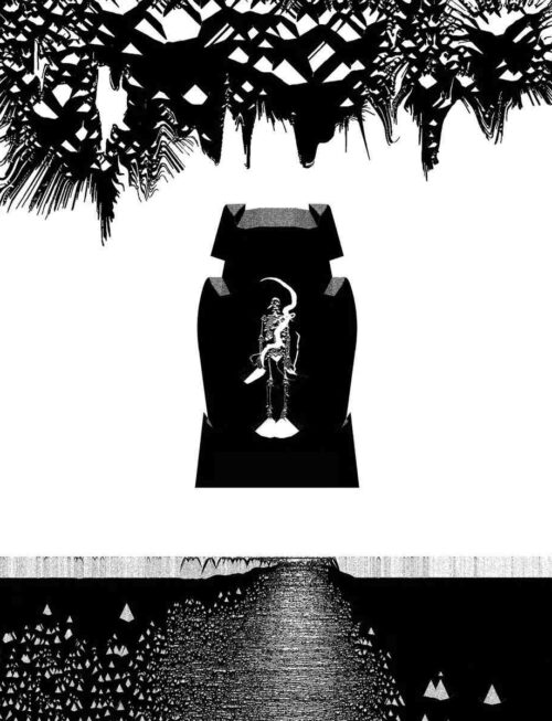 CRYPTAE - CAPSULE Vinyl Record