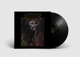 ABYSSAL RIFT - EXTIRPATION DIRGE Vinyl Record