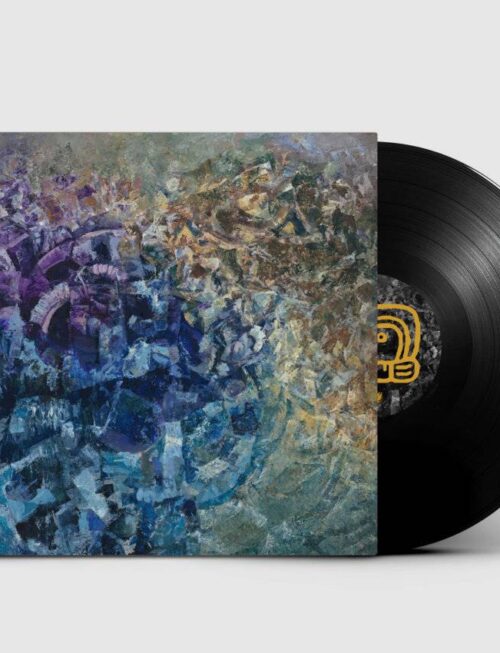 CHAOM - KNOTS OF ABHORRENCE Vinyl Record