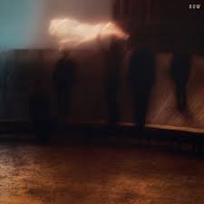 BOW - Bow Vinyl Record