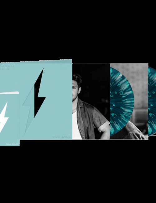 AHMED AG KAEDY - AKALINE KIDAL Vinyl Record