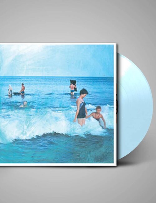 COTTON JONES - TALL HOURS IN THE GLOWSTREAM Vinyl Record