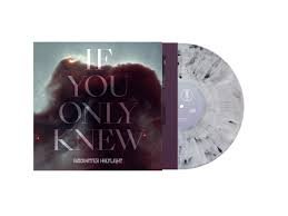 BLACKWATER HOLYLIGHT - IF YOU ONLY KNEW Vinyl Record