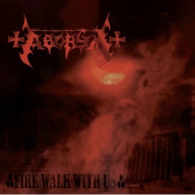 ABORYM - FIRE WALK WITH US Vinyl Record