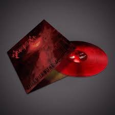 ABORYM - FIRE WALK WITH US Vinyl Record