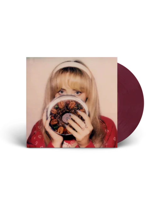 Sabrina Carpenter - fruitcake Vinyl Record