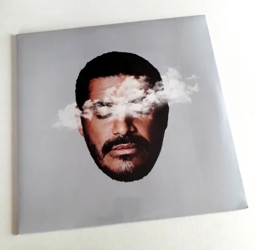 CRIOLO - AINDA HA TEMPO (180G Vinyl Record