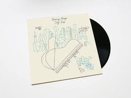 BENNY SINGS - CITY POP Vinyl Record