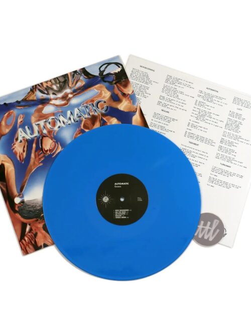 AUTOMATIC - EXCESS Vinyl Record