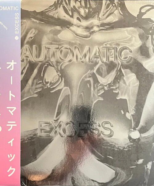 AUTOMATIC - EXCESS Vinyl Record