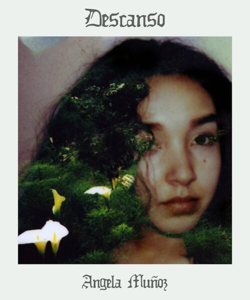 ANGELA MUNOZ - DESCANSO Vinyl Record