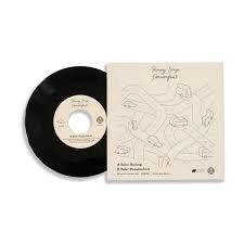 BENNY SINGS - SAILING / PASSIONFRUIT Vinyl Record