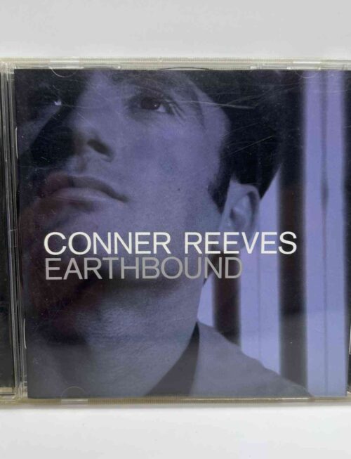 Conner Reeves - TEN THOUSAND DAYS And The CHURCH Of The RESTORATION Vinyl Record