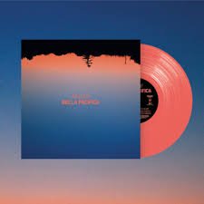 AXIS OF - Bella Pacifica Vinyl Record