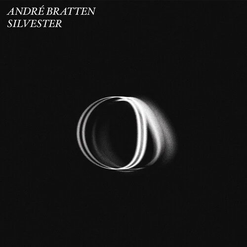 ANDRE BRATTEN - Silvester Vinyl Record
