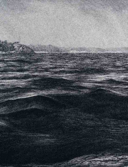 ACTRESS - DARREN J. CUNNINGHAM Vinyl Record