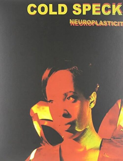 COLD SPECKS - NEUROPLASTICITY Vinyl Record