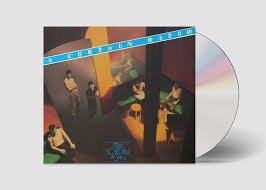 A Certain Ratio - I'D LIKE TO SEE YOU AGAIN Vinyl Record