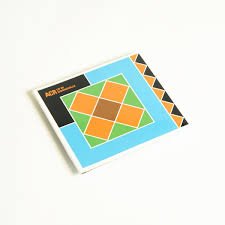 A Certain Ratio - Up In Downsville Vinyl Record