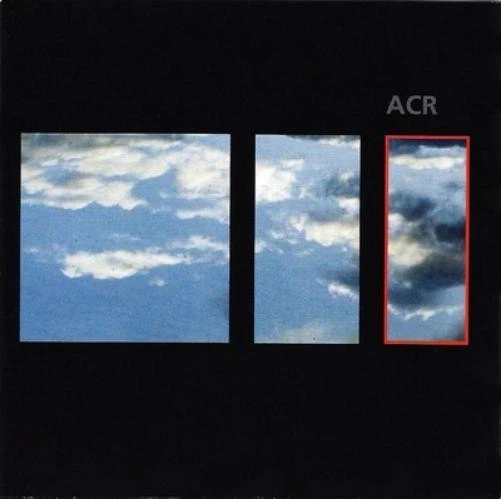 A Certain Ratio - Change The Station Vinyl Record