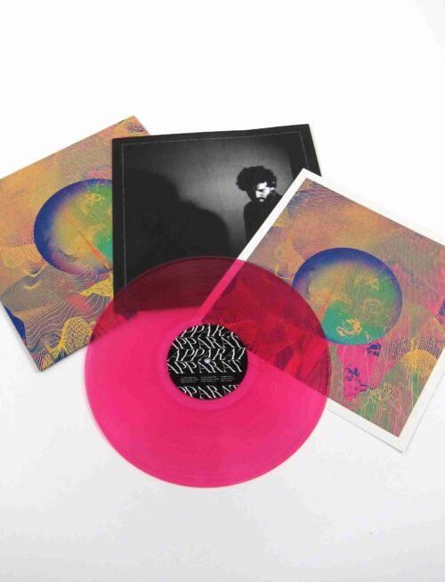 APPARAT - LP5 Vinyl Record