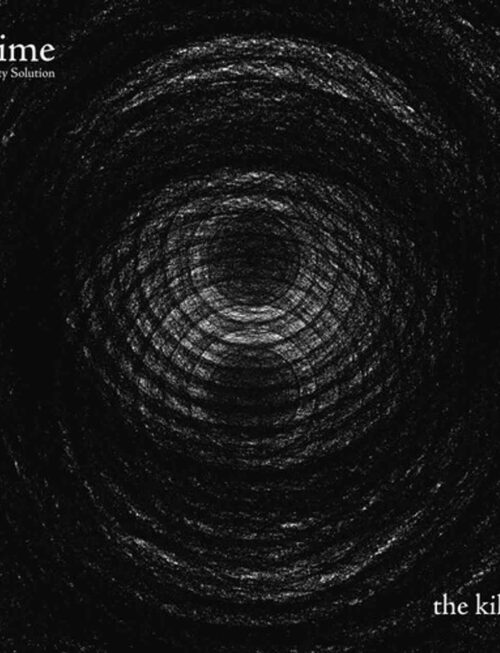 CRIME & THE CITY SOLUTION - THE KILLER Vinyl Record