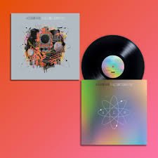 A Certain Ratio - IT ALL COMES DOWN TO THIS Vinyl Record