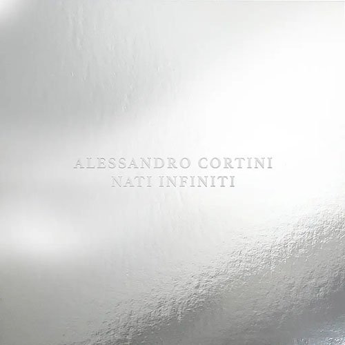 ALESSANDRO CORTINI - NATI INFINITI Vinyl Record