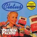 CLETUS - Protein Packed (Coloured Vinyl) Vinyl Record