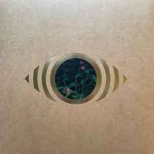 ((( O ))) - ((( 1 ))) Vinyl Record