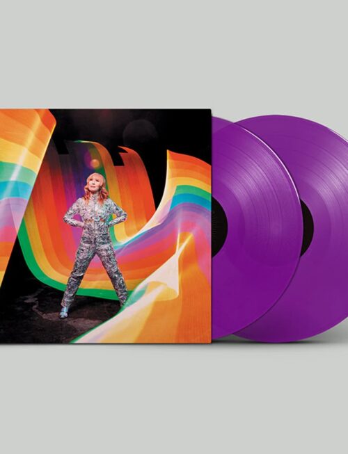 HEARTLESS BASTARDS - A BEAUTIFUL LIFE Vinyl Record