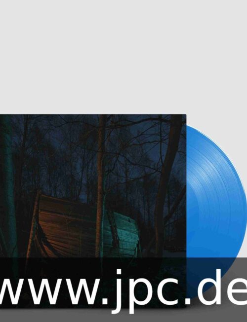 HEBOSAGIL - YOSSA Vinyl Record