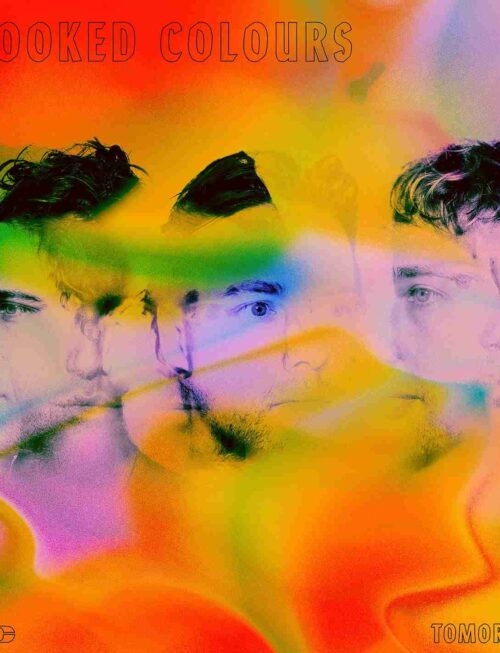 CROOKED COLOURS - TOMORROWS Vinyl Record