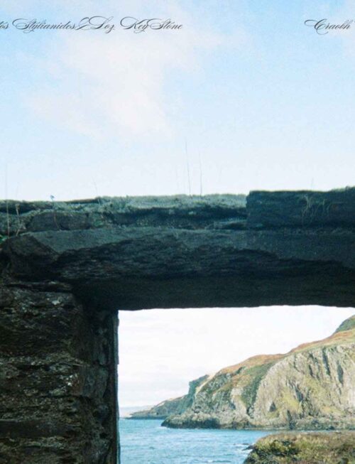 Christos Stylianides & Loz Keystone - Craobh Haven Vinyl Record