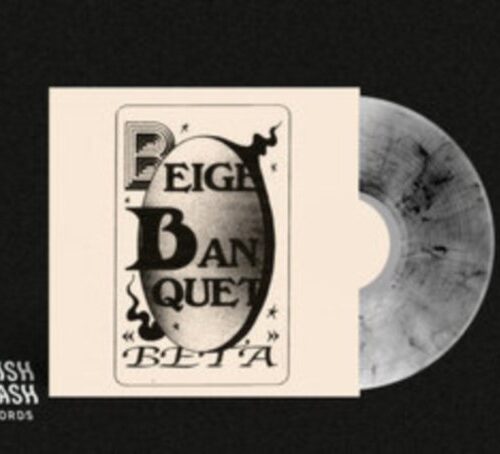 BEIGE BANQUET - BETA Vinyl Record