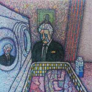 CRYING LOSER - OAF MILK Vinyl Record