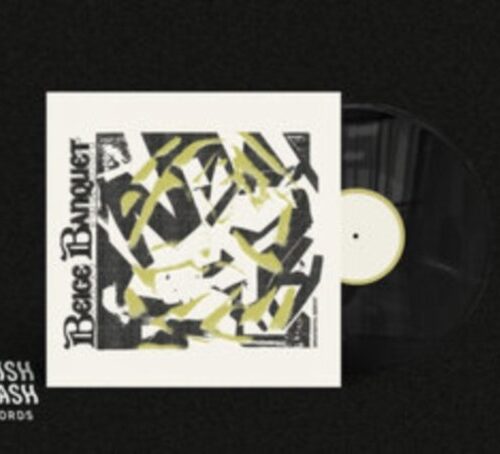 BEIGE BANQUET - ORNAMENTAL HERMIT Vinyl Record