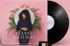 Lianne La Havas - Blood Vinyl Record