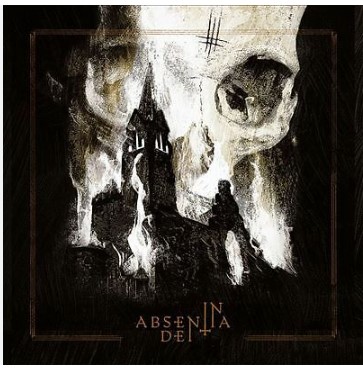 Behemoth - In Absentia Dei Vinyl Record